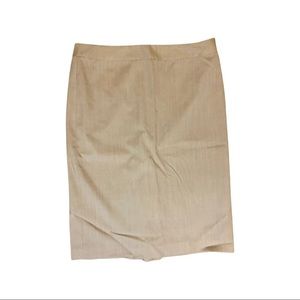 Banana Republic Pencil Skirt